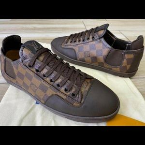 LV SHOES